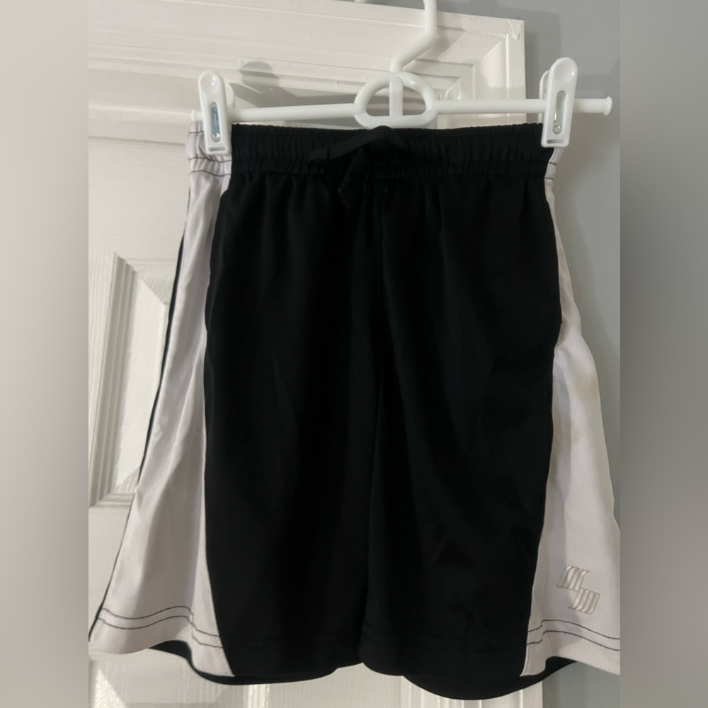 Daily shorts